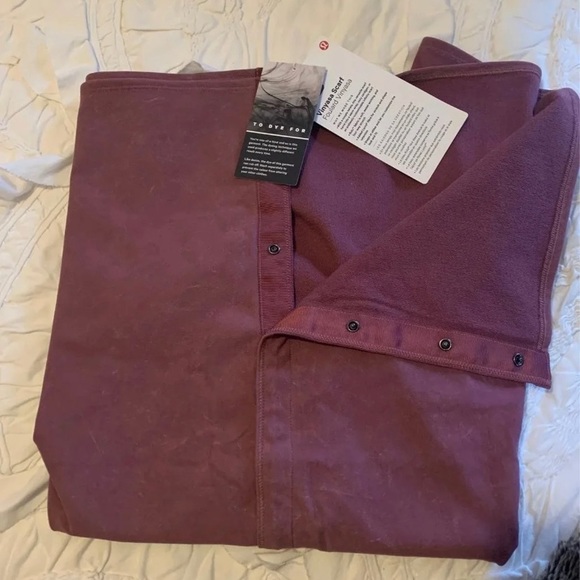 lululemon athletica Accessories - Lululemon vinyasa scarf